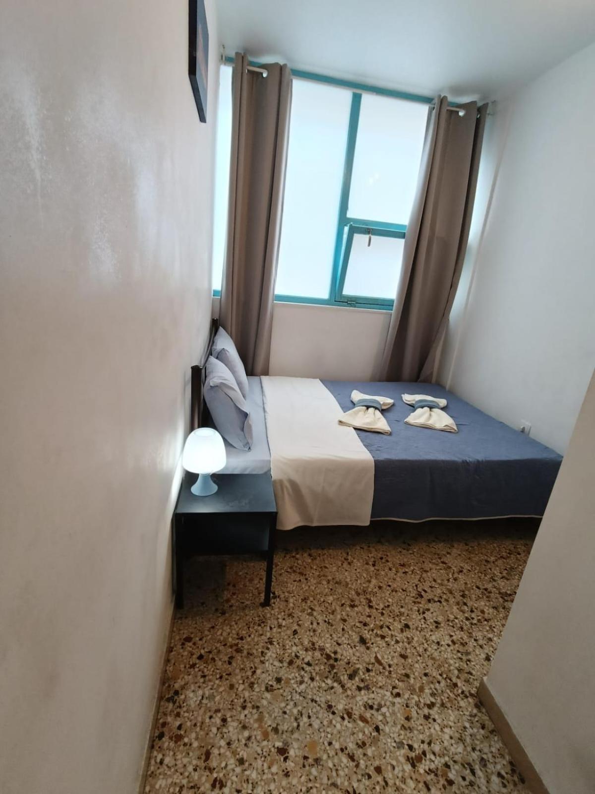 Pure Urban Acropolis Metro Petralona Apartment เอเธนส์ ภายนอก รูปภาพ